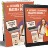 🔥 Ultimate E-Commerce Master Bundle — 1TB+ of Editable Designs, Courses & Tools to Skyrocket Your Online Business