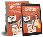 🔥 Ultimate E-Commerce Master Bundle — 1TB+ of Editable Designs, Courses & Tools to Skyrocket Your Online Business