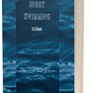 Night Swimming. A short horror story.