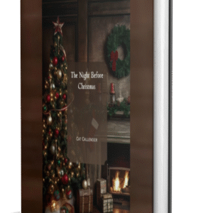 The Night Before Christmas. A short story