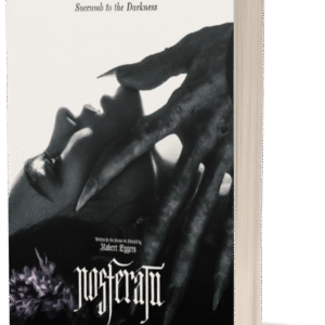 Nosferatu (2024) Movie 1080P Quality.