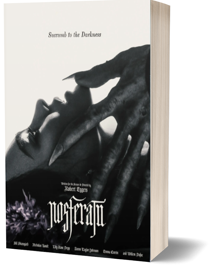 Nosferatu (2024) Movie 1080P Quality. - Image 5