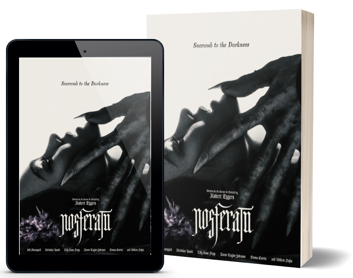 Nosferatu (2024) Movie 1080P Quality.