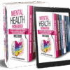 Mental Health Workbook 6 Books in 1