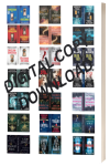 Psychological Thriller DIY MiniBooks DIGITAL PDF Printout