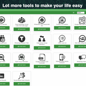 WaSender Bulk WhatsApp Sender