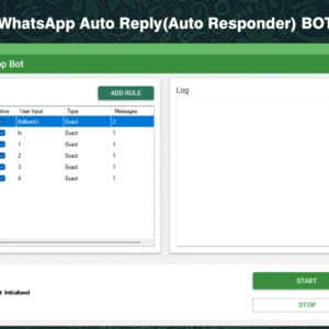 WaSender Bulk WhatsApp Sender