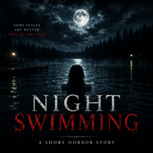 Night Swimming — A Short Horror Story