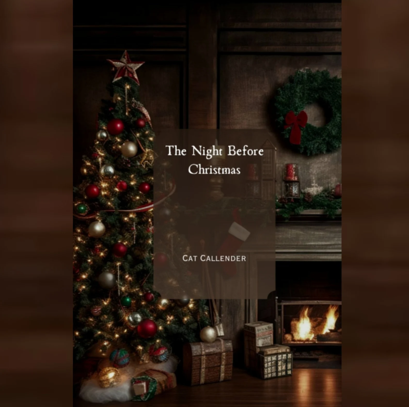The Night Before Christmas. A short story - Image 3