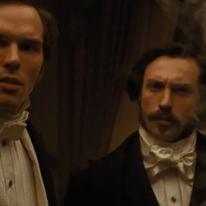 Nosferatu (2024) Movie 1080P Quality.