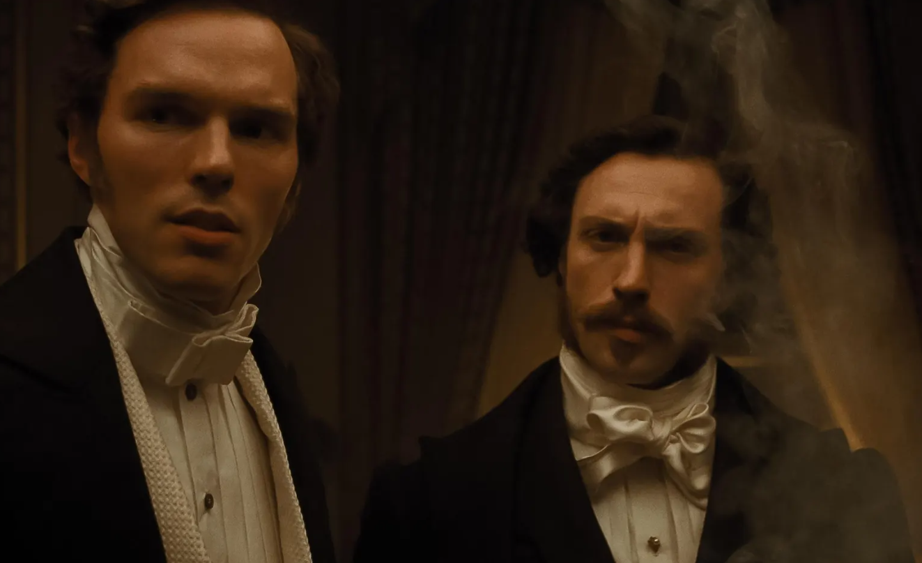 Nosferatu (2024) Movie 1080P Quality. - Image 2