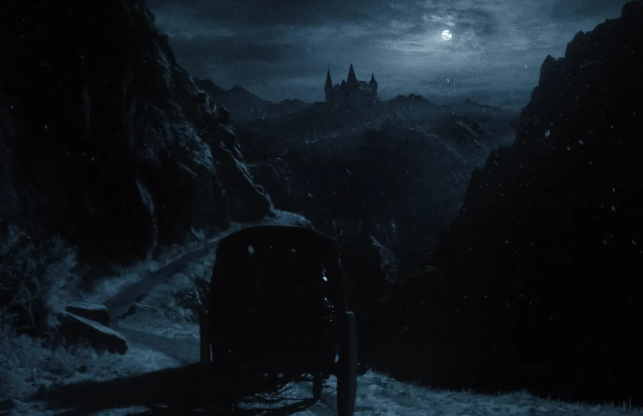 Nosferatu (2024) Movie 1080P Quality. - Image 3