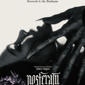 Nosferatu (2024) Movie 1080P Quality.