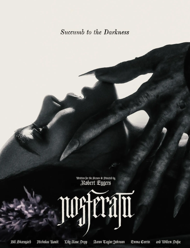 Nosferatu (2024) Movie 1080P Quality. - Image 4