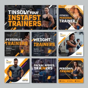 PLR MRR 1100+ Fitness, Gym