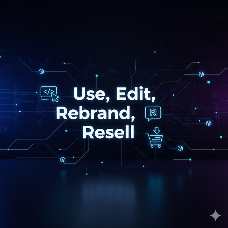 15,200+ N8N AI Automation Workflows – PLR + MRR Bundle - Image 3